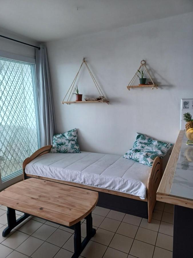 Residence Manka 莱特鲁瓦西莱 外观 照片