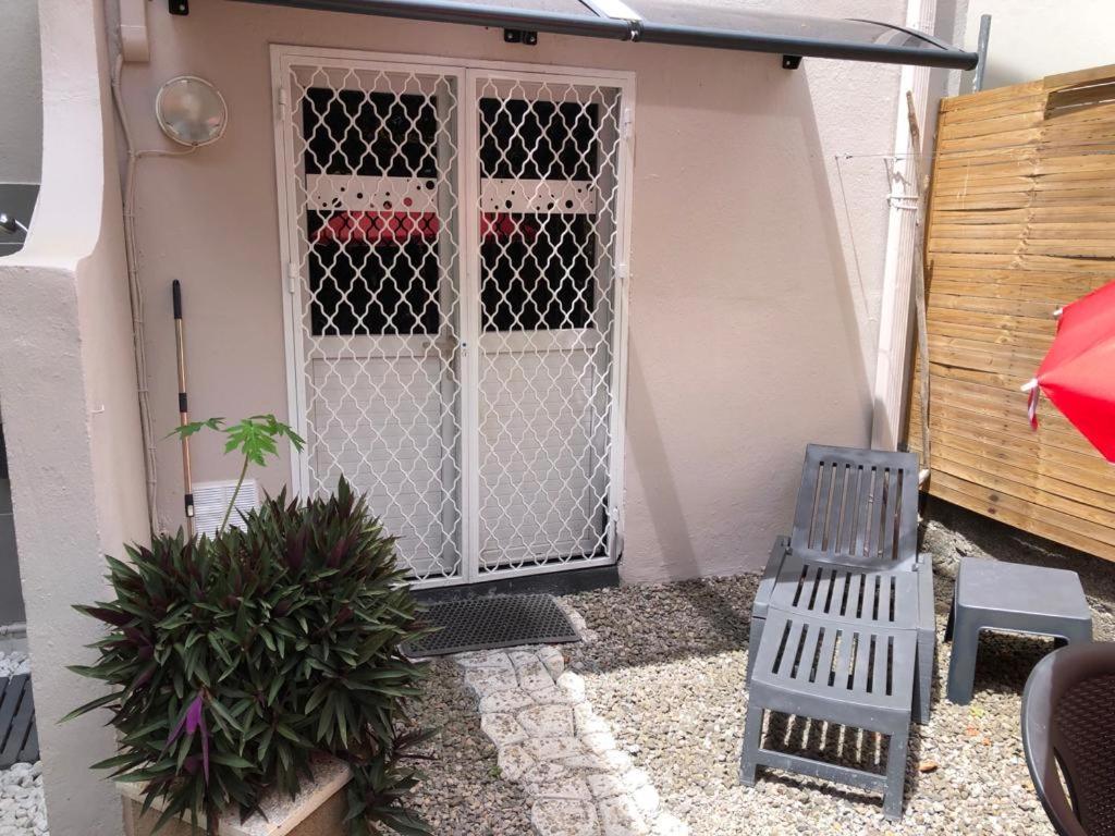 Residence Manka 莱特鲁瓦西莱 外观 照片